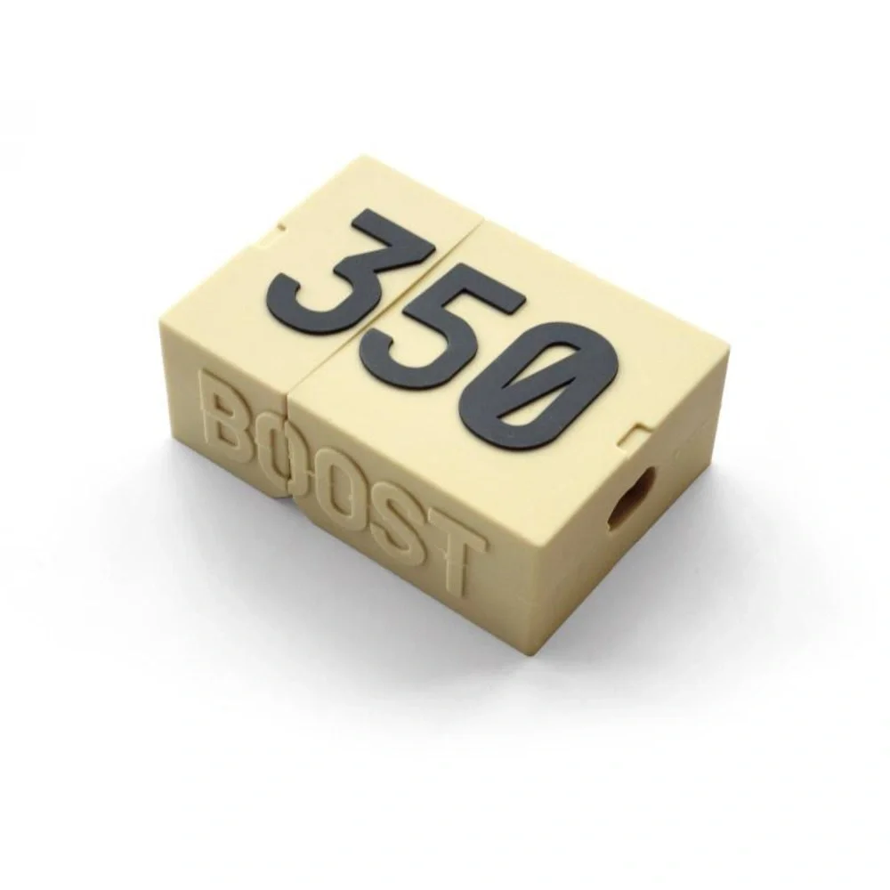 350 Shoe Box AirPod Case Compatible with 1 & 2